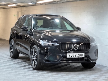 Used Volvo XC60 2022 for sale - 78548315: Photo