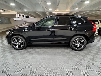 Used Volvo XC60 2022 for sale - 78548315: Photo