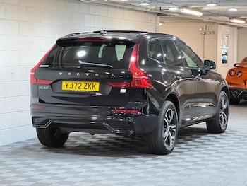Used Volvo XC60 2022 for sale - 78548315: Photo