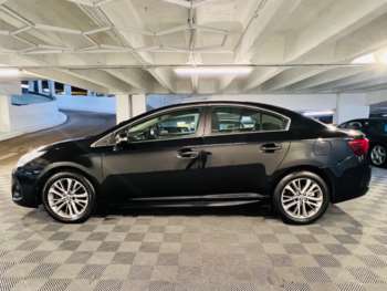 Used Toyota Avensis 2016 for sale - 73133640: Photo