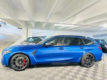 Used BMW M3 2023 for sale - 73895625: Photo