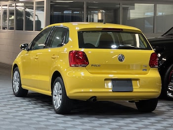 Used Volkswagen Polo 2010 for sale - 79508726: Photo