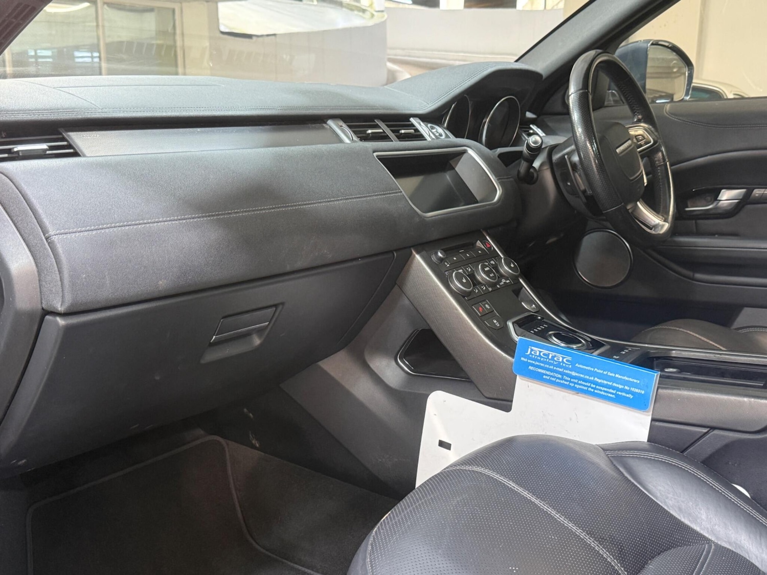 Used Land Rover Range Rover Evoque 2018 for sale - 78046711: Photo 10