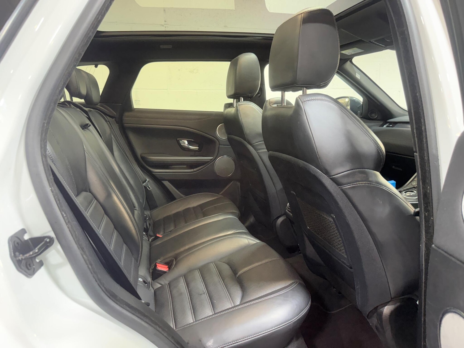 Used Land Rover Range Rover Evoque 2018 for sale - 78046711: Photo 11