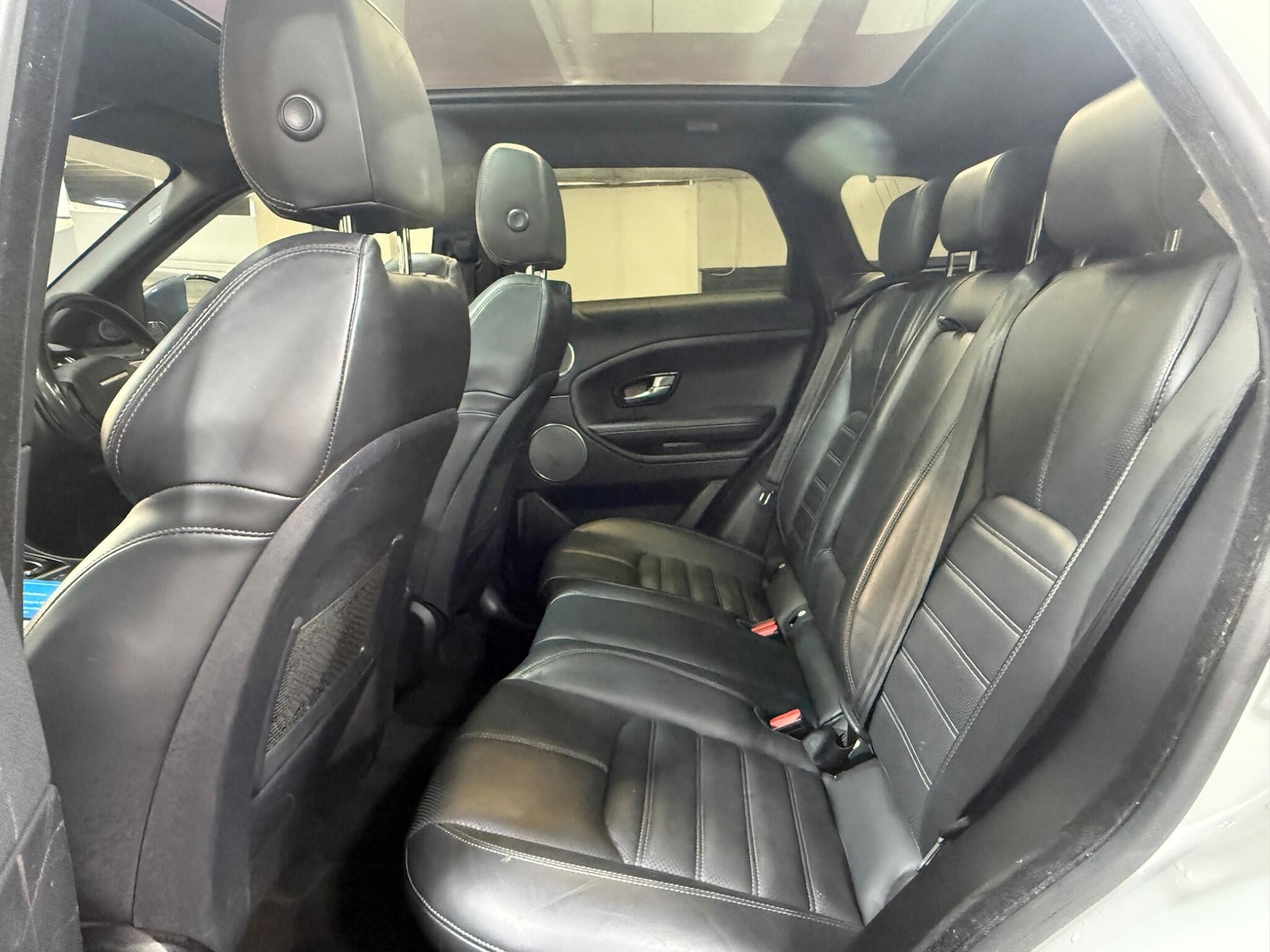 Used Land Rover Range Rover Evoque 2018 for sale - 78046711: Photo 12