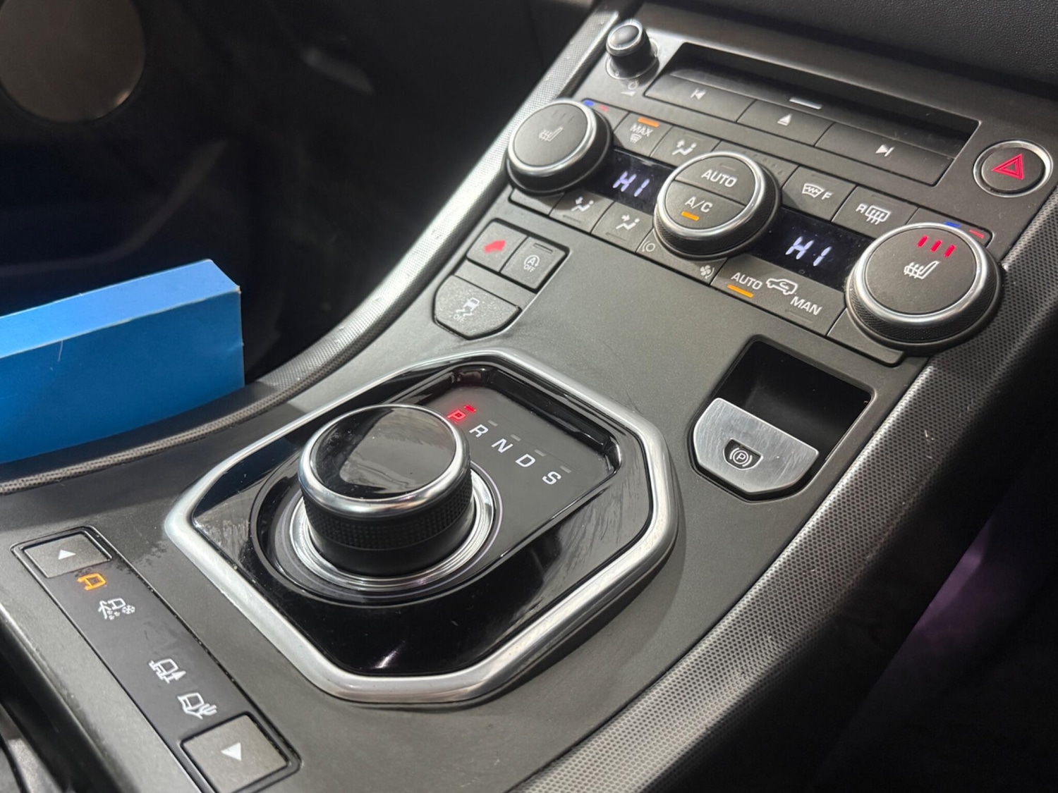 Used Land Rover Range Rover Evoque 2018 for sale - 78046711: Photo 13