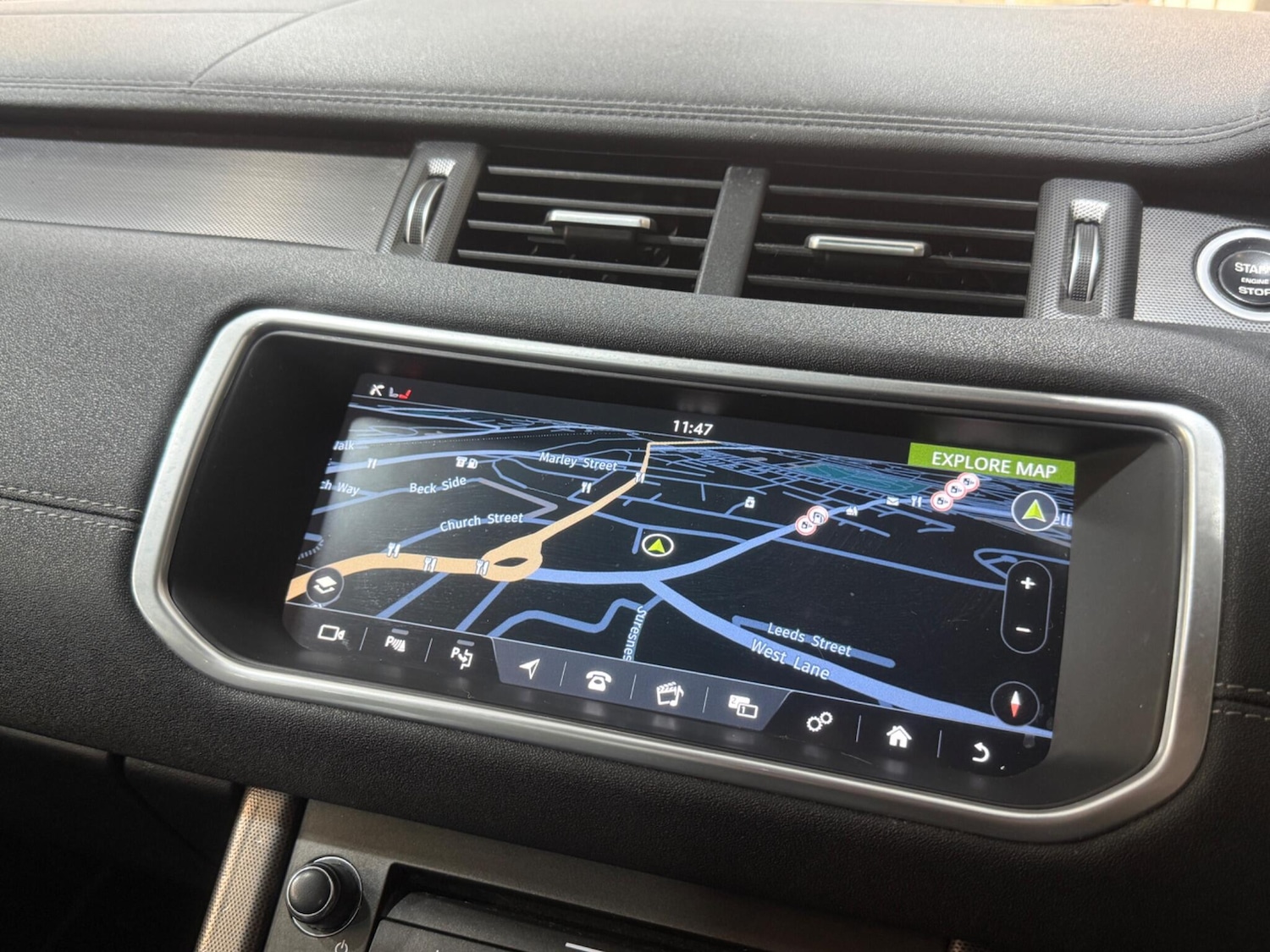 Used Land Rover Range Rover Evoque 2018 for sale - 78046711: Photo 14