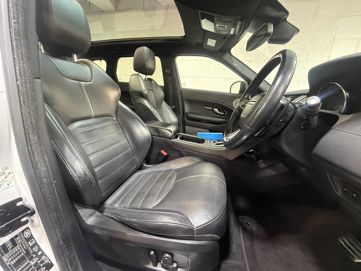 Used Land Rover Range Rover Evoque 2018 for sale - 78046711: Photo 7