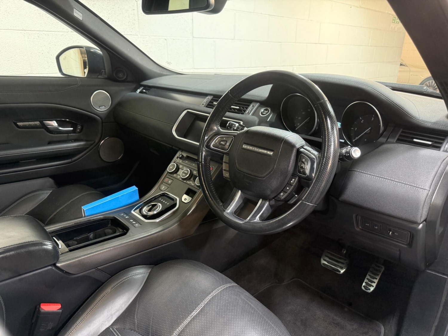 Used Land Rover Range Rover Evoque 2018 for sale - 78046711: Photo 8