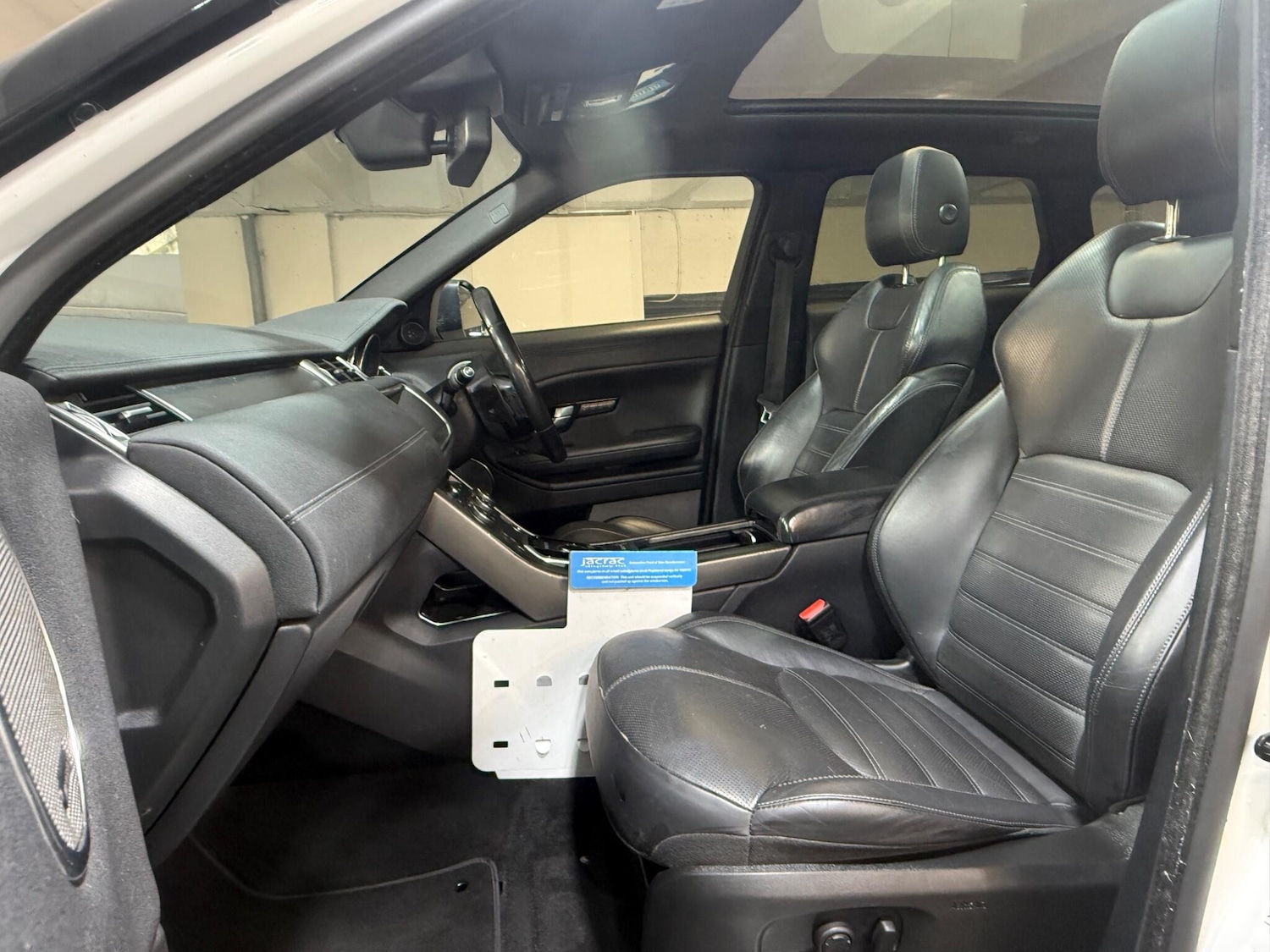 Used Land Rover Range Rover Evoque 2018 for sale - 78046711: Photo 9