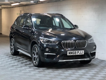 Used BMW X1 2019 for sale - 78586854: Photo