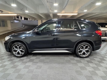 Used BMW X1 2019 for sale - 78586854: Photo