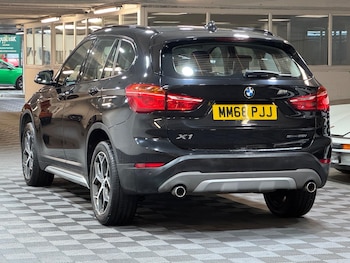 Used BMW X1 2019 for sale - 78586854: Photo