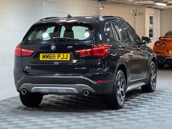 Used BMW X1 2019 for sale - 78586854: Photo