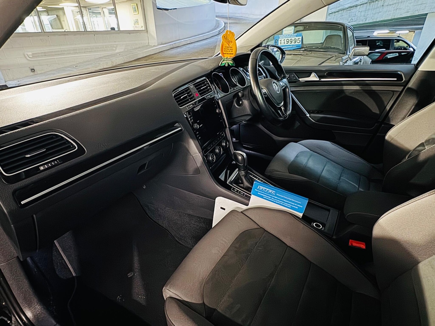 Used Volkswagen Golf 2020 for sale - 76099223: Photo 10