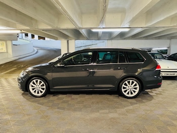 Used Volkswagen Golf 2020 for sale - 76099223: Photo 2