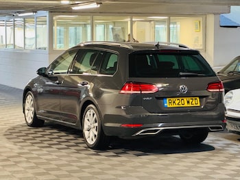 Used Volkswagen Golf 2020 for sale - 76099223: Photo 3