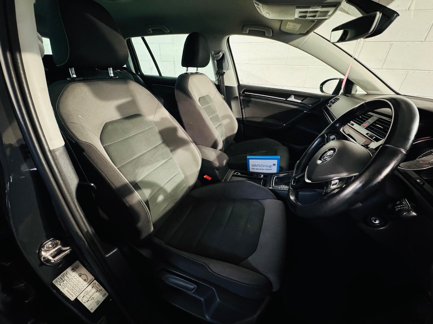 Used Volkswagen Golf 2020 for sale - 76099223: Photo 7