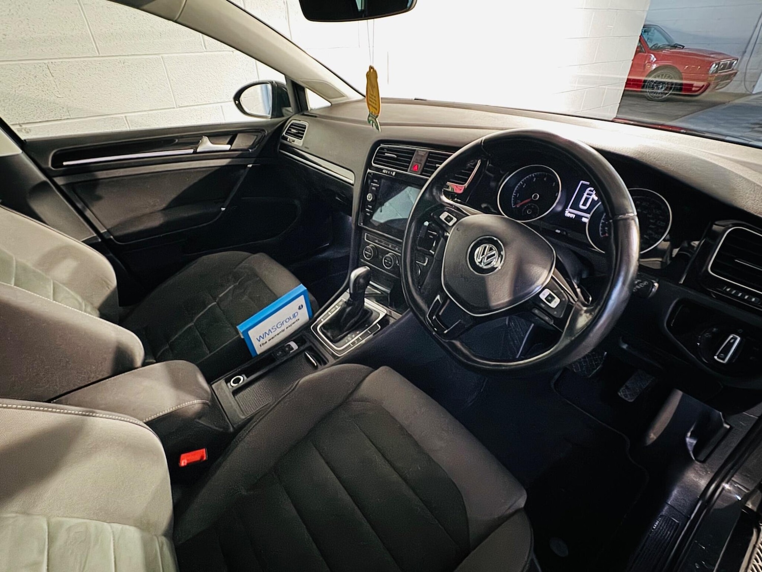 Used Volkswagen Golf 2020 for sale - 76099223: Photo 8