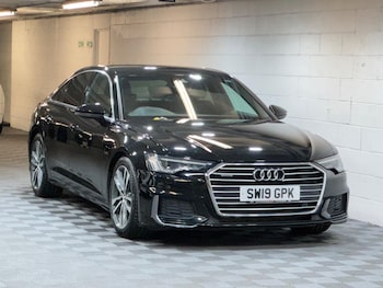 Used Audi A6 2019 for sale - 78636039: Photo
