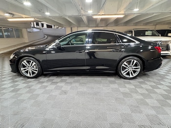 Used Audi A6 2019 for sale - 78636039: Photo