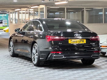 Used Audi A6 2019 for sale - 78636039: Photo
