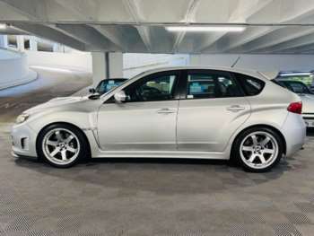 Used Subaru Impreza 2009 for sale - 74725539: Photo
