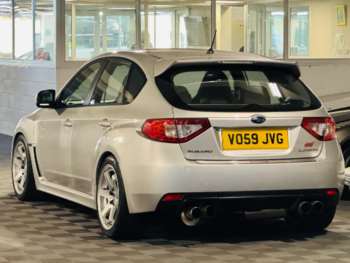 Used Subaru Impreza 2009 for sale - 74725539: Photo