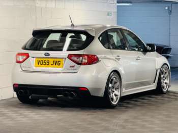 Used Subaru Impreza 2009 for sale - 74725539: Photo