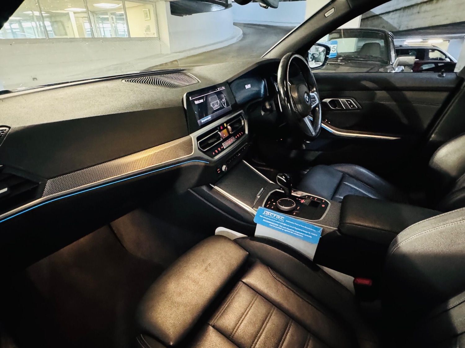 Used BMW 3 Series 2021 for sale - 76991709: Photo 10