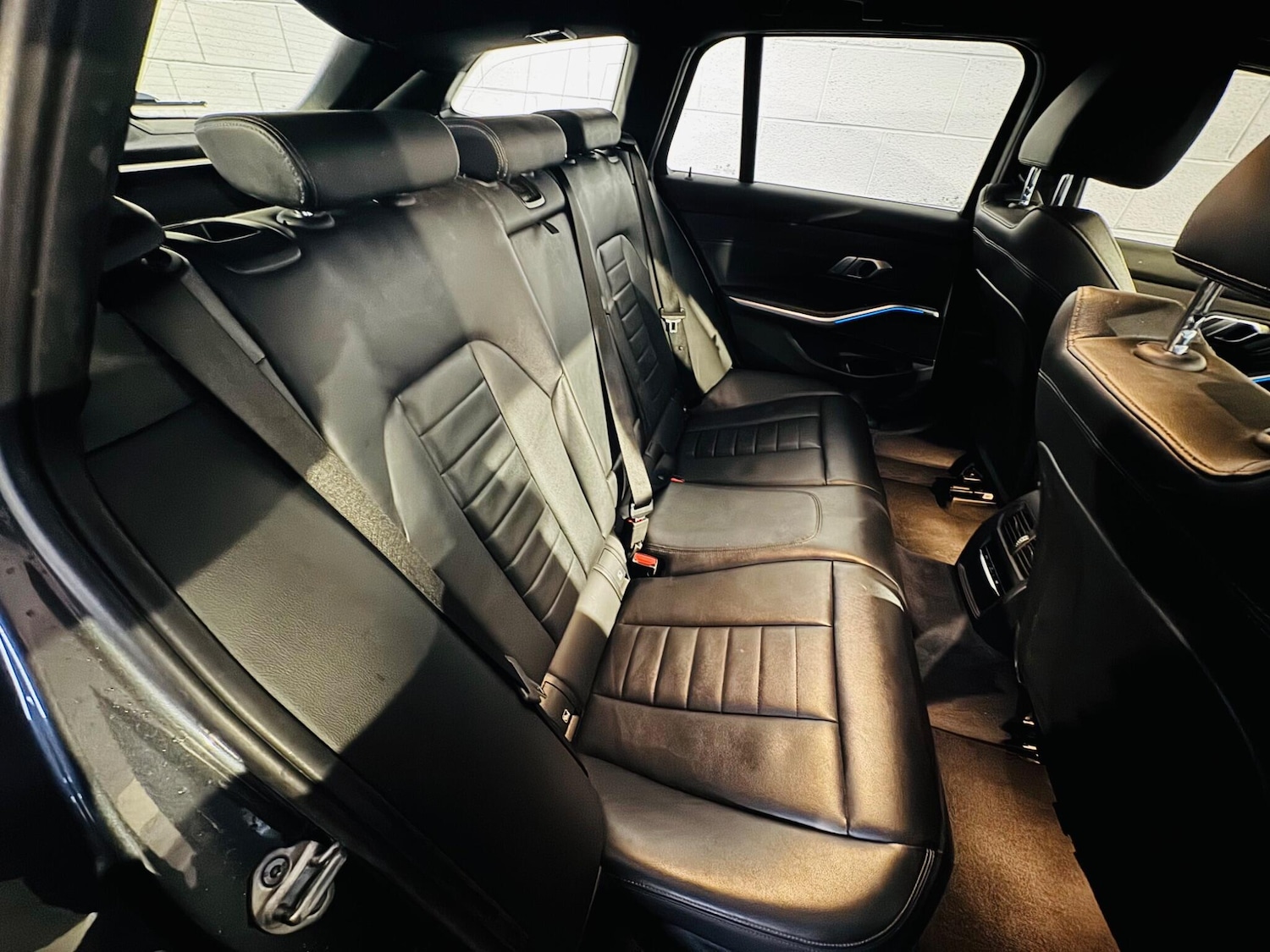 Used BMW 3 Series 2021 for sale - 76991709: Photo 11