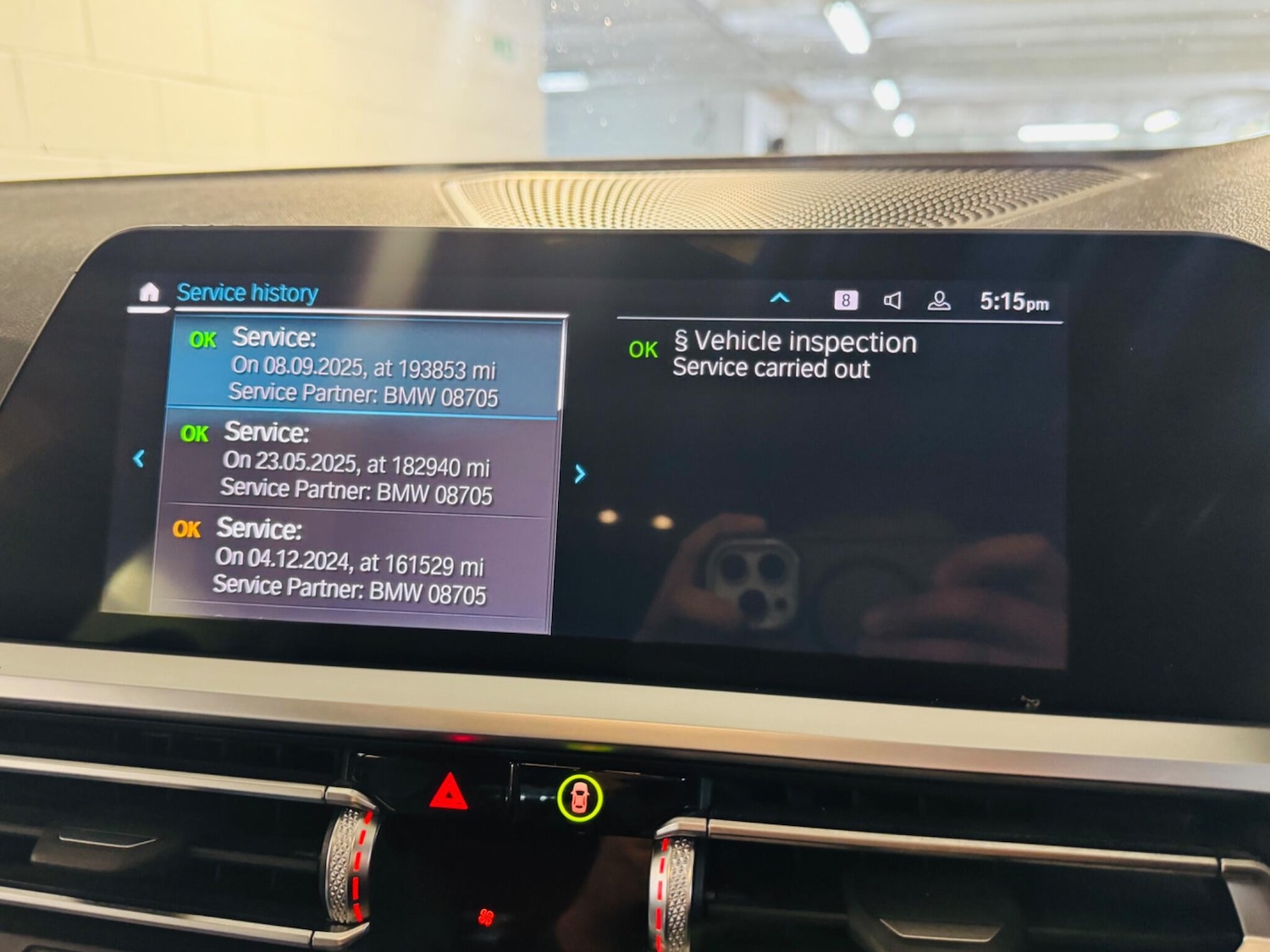 Used BMW 3 Series 2021 for sale - 76991709: Photo 14