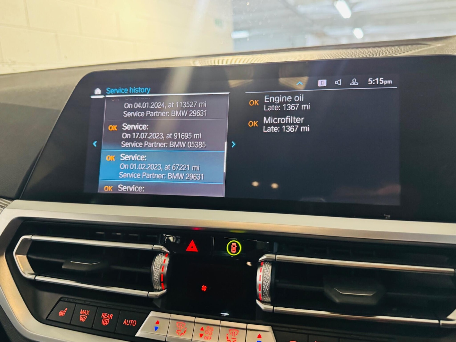 Used BMW 3 Series 2021 for sale - 76991709: Photo 16