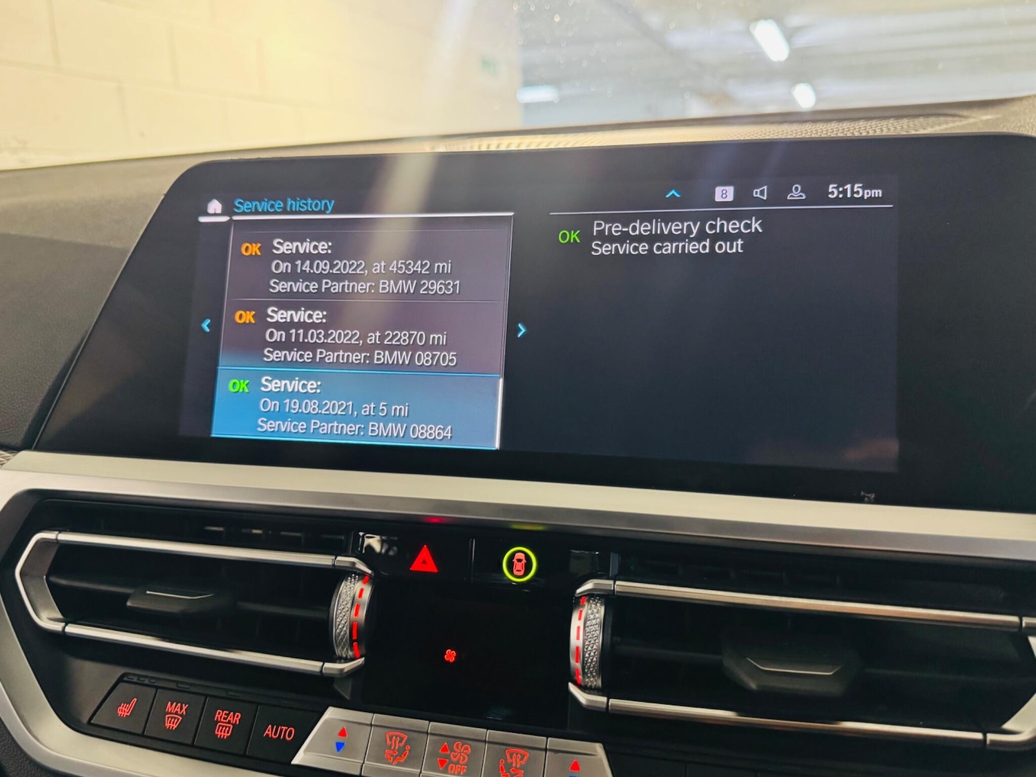 Used BMW 3 Series 2021 for sale - 76991709: Photo 17