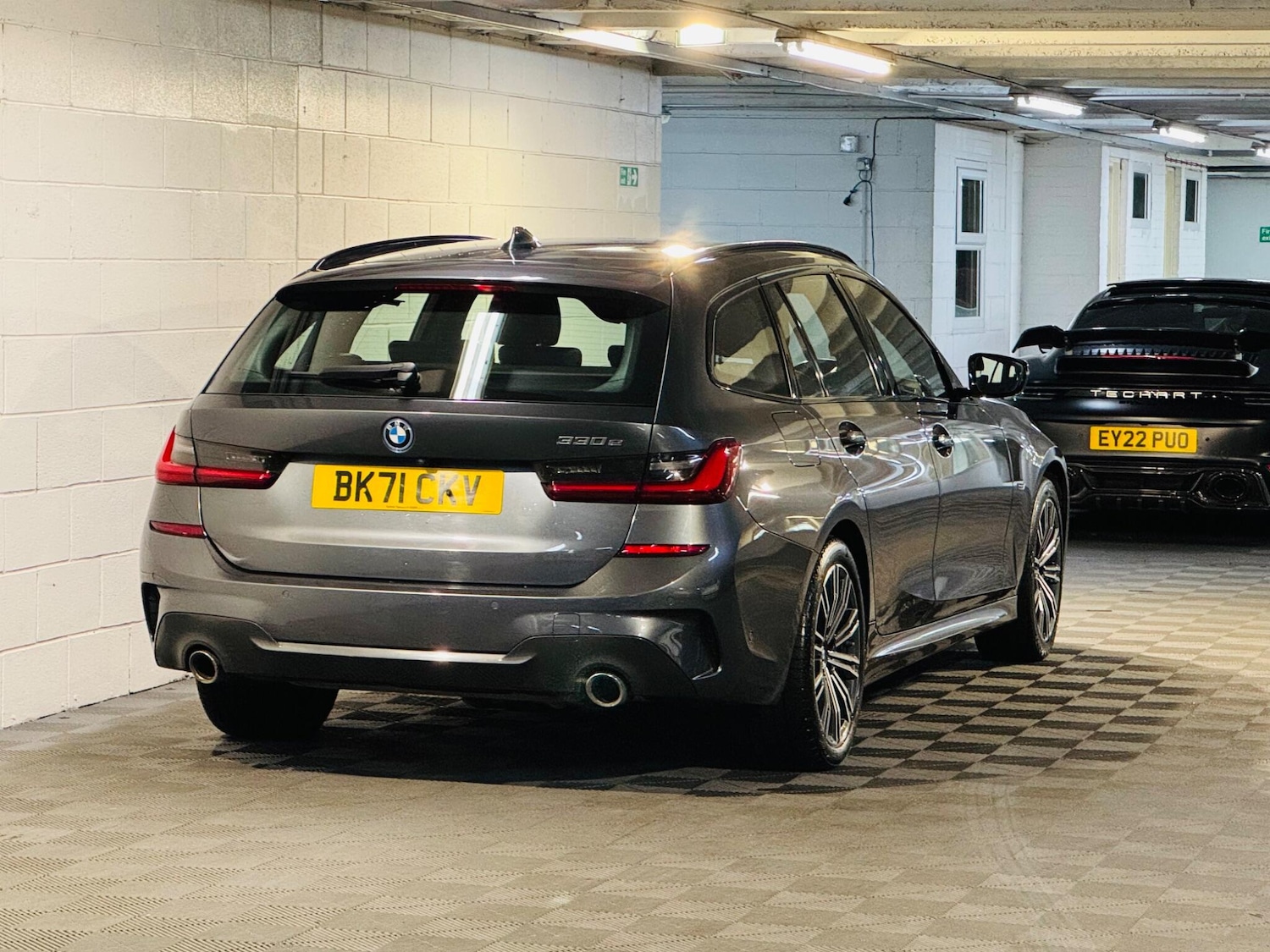 Used BMW 3 Series 2021 for sale - 76991709: Photo 4