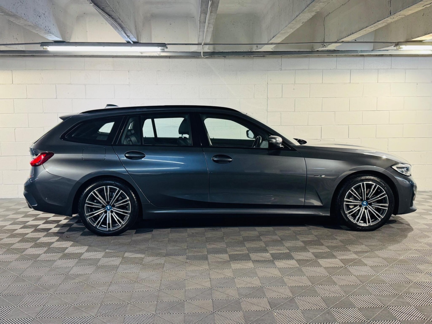 Used BMW 3 Series 2021 for sale - 76991709: Photo 5