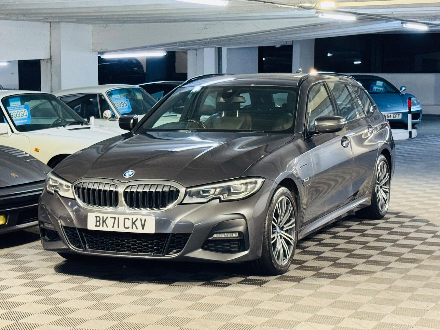 Used BMW 3 Series 2021 for sale - 76991709: Photo 6
