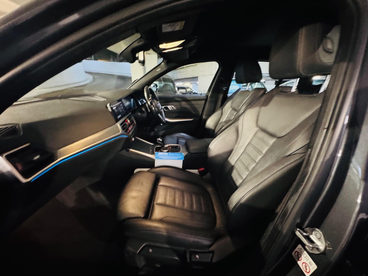 Used BMW 3 Series 2021 for sale - 76991709: Photo 9