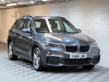 Used BMW X1 2018 for sale - 78549158: Photo