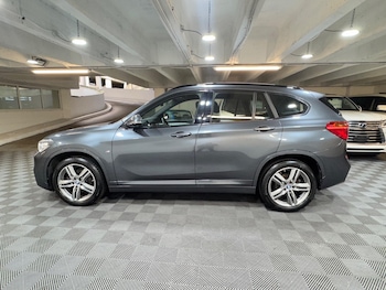 Used BMW X1 2018 for sale - 78549158: Photo