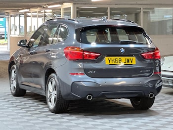 Used BMW X1 2018 for sale - 78549158: Photo