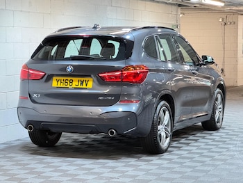Used BMW X1 2018 for sale - 78549158: Photo