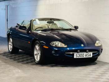 1999 (T) - 4.0 2dr