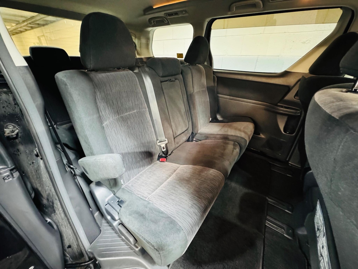 Used Toyota Vellfire for sale - 77351713: Photo 10