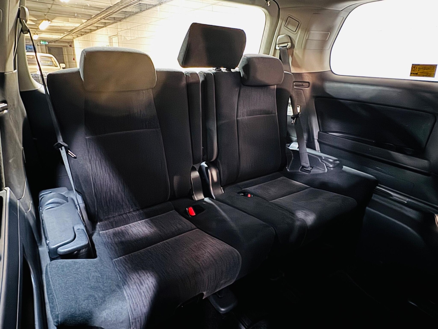 Used Toyota Vellfire for sale - 77351713: Photo 11