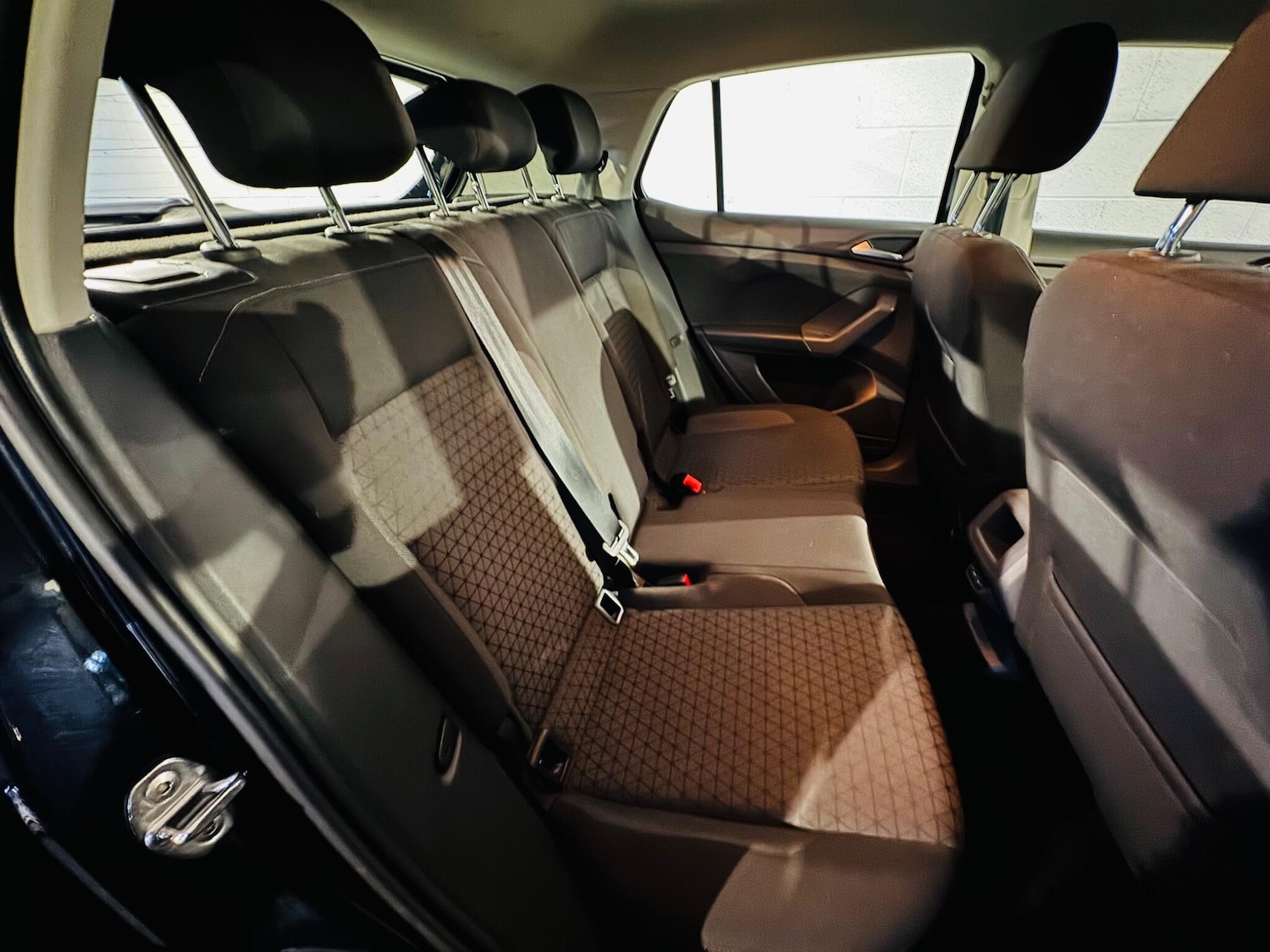 Used Volkswagen T-Cross 2019 for sale - 76619755: Photo 11