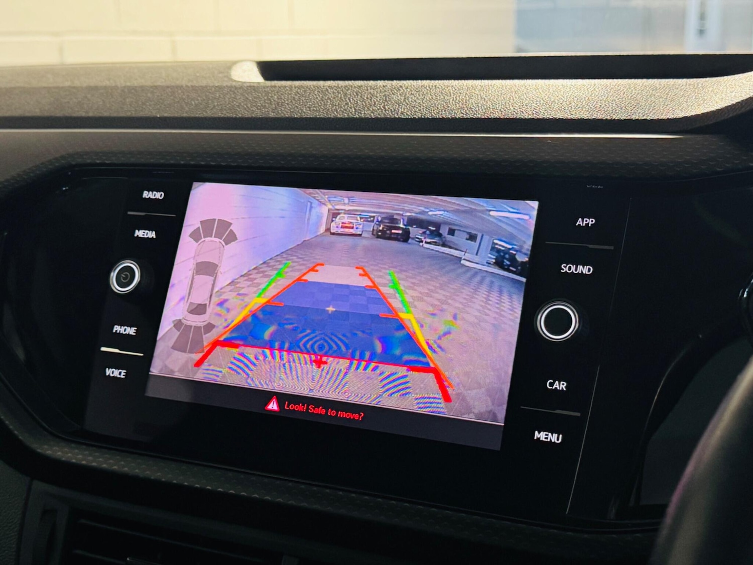 Used Volkswagen T-Cross 2019 for sale - 76619755: Photo 13