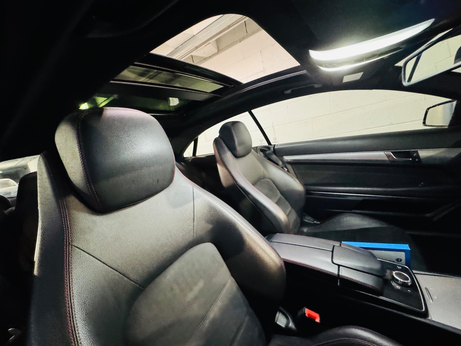 Used Mercedes-Benz E Class 2016 for sale - 76592724: Photo 11