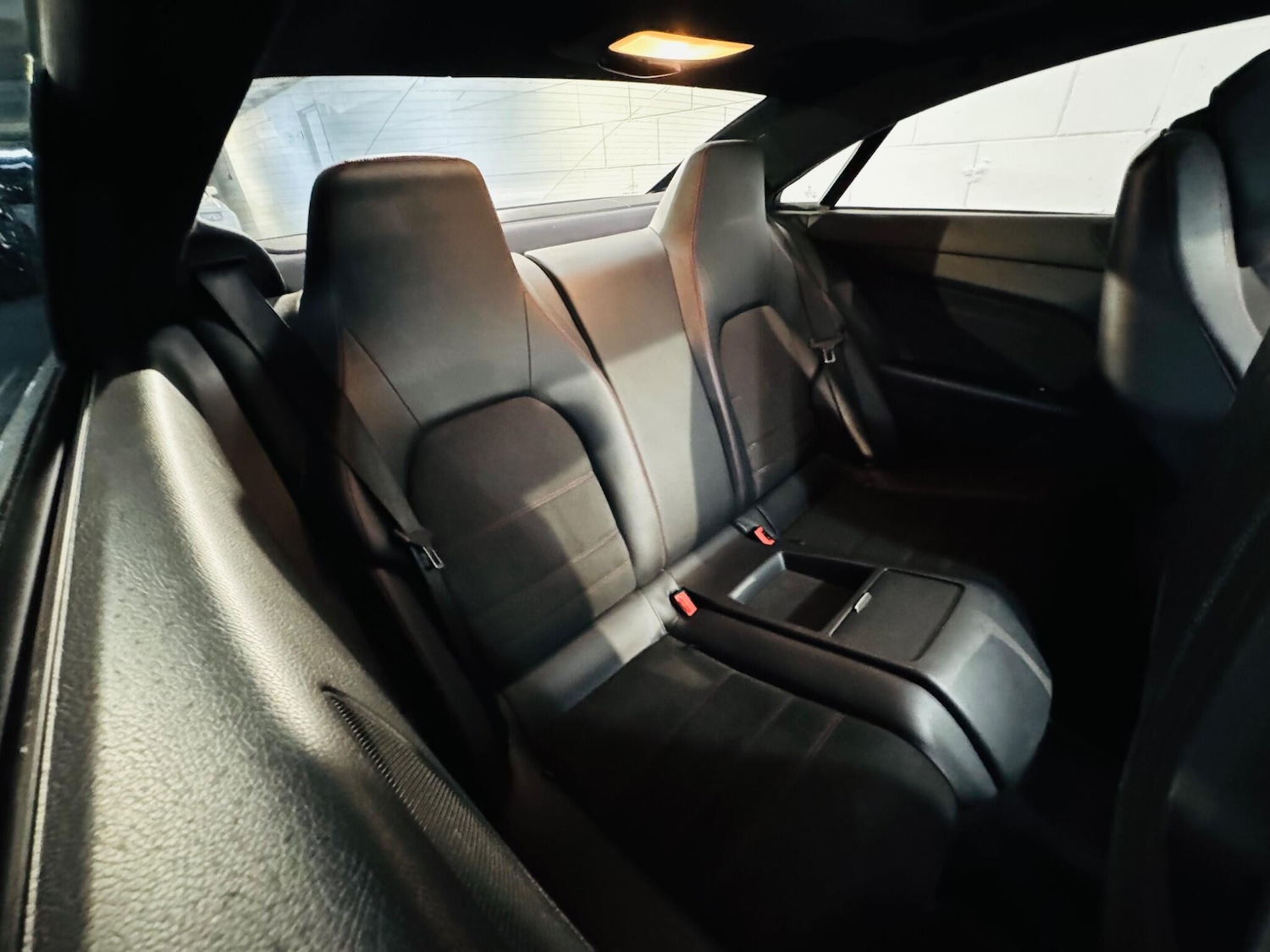 Used Mercedes-Benz E Class 2016 for sale - 76592724: Photo 12