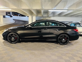 Used Mercedes-Benz E Class 2016 for sale - 76592724: Photo